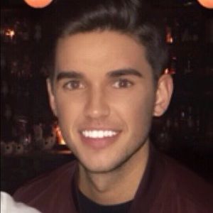 Meet your Posher, Nick